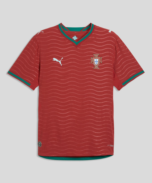 Camisola Principal Authentic 2026