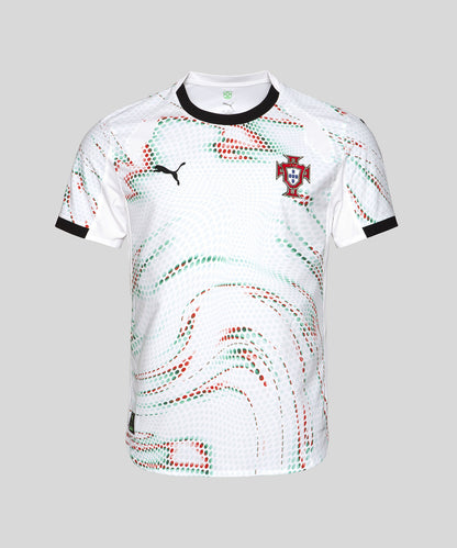 Camisola Alternativa Authentic 2025