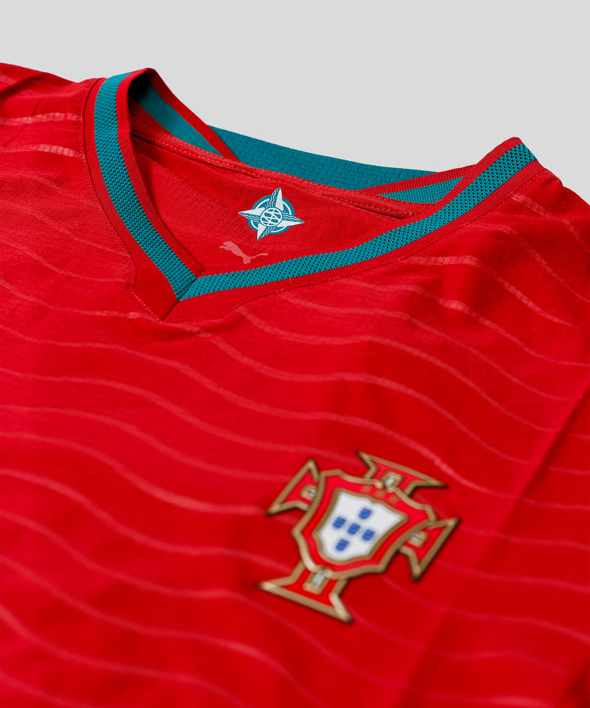 Camisola Principal Authentic M/C 2026